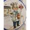 Letistitch Christmas Toys Kit Counted Cross Stitch Kit